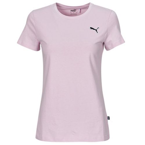 T-shirt Puma BETTER ESSENTIALS TEE - Puma - Modalova