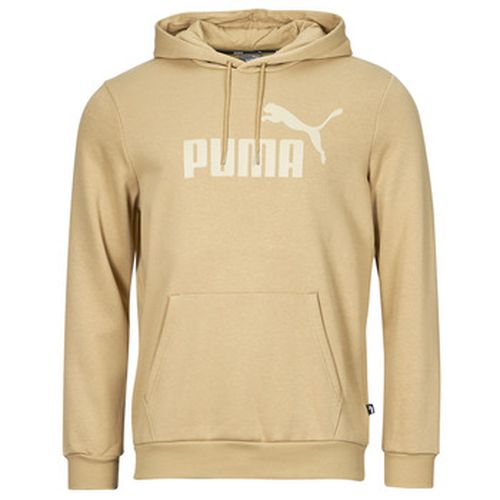 Sweat-shirt ESS BIG LOGO HOODIE FL (S) - Puma - Modalova