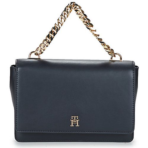 Sac Bandouliere TH REFINED MED CROSSOVER - Tommy Hilfiger - Modalova