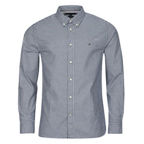 Chemise 1985 OXFORD GINGHAM RF SHIRT - Tommy Hilfiger - Modalova