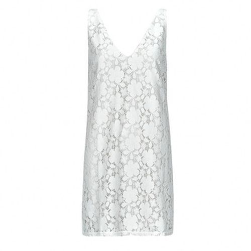 Robe courte Desigual VEST_LACE - Desigual - Modalova