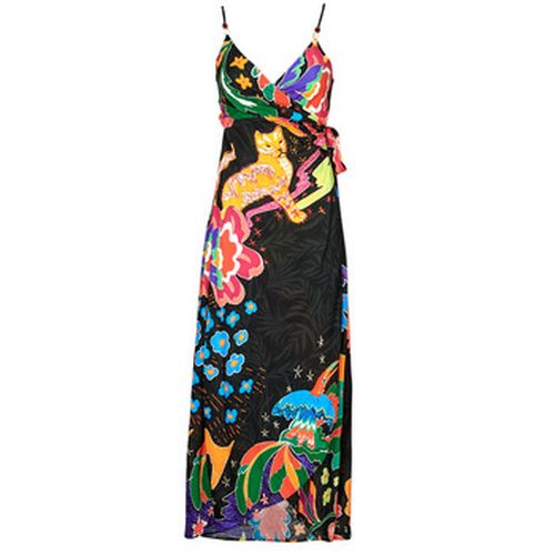 Robe Desigual SWIM_SELVA - Desigual - Modalova