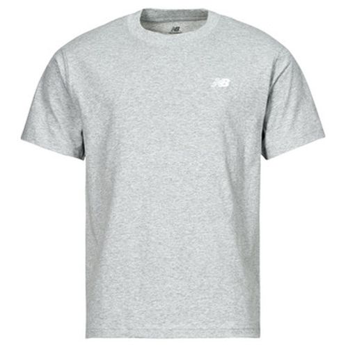 T-shirt SMALL LOGO JERSEY TEE - New Balance - Modalova