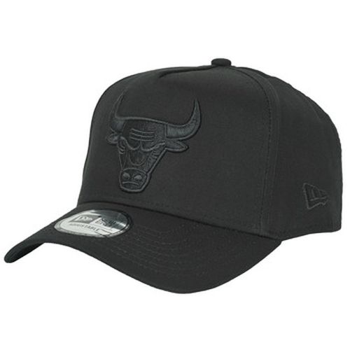 Casquette SEASONAL EFRAME CHICAGO BULLS BLKFDR - New-Era - Modalova