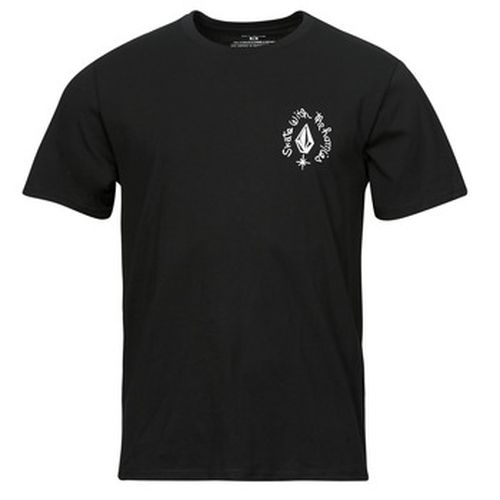 T-shirt Volcom MADITI BSC SST - Volcom - Modalova