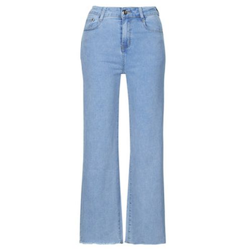 Jeans flare / larges ELOWEN - Moony Mood - Modalova
