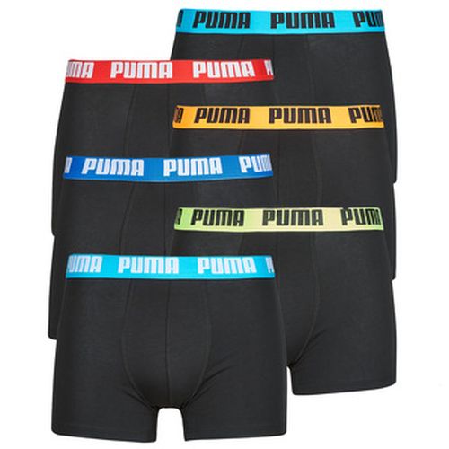 Boxers Puma PUMA BASIC X6 - Puma - Modalova