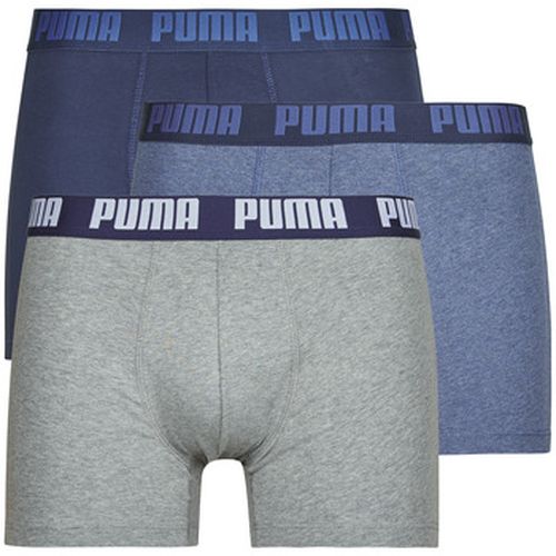 Boxers Puma PUMA BASIC X6 - Puma - Modalova