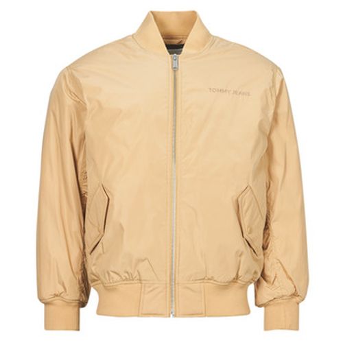 Blouson TJM CLASSICS BOMBER JACKET EXT - Tommy Jeans - Modalova