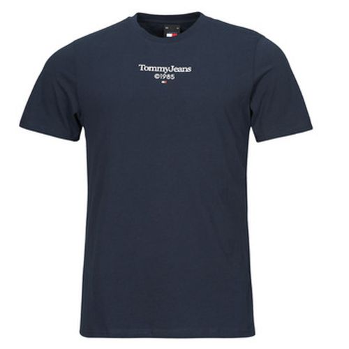 T-shirt TJM SLIM TJ 85 ENTRY - Tommy Jeans - Modalova