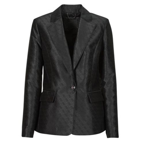 Veste Guess DILETTA LOGO BLAZER - Guess - Modalova