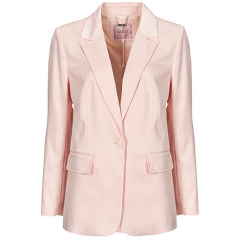 Veste Guess REBECCA SATIN - Guess - Modalova