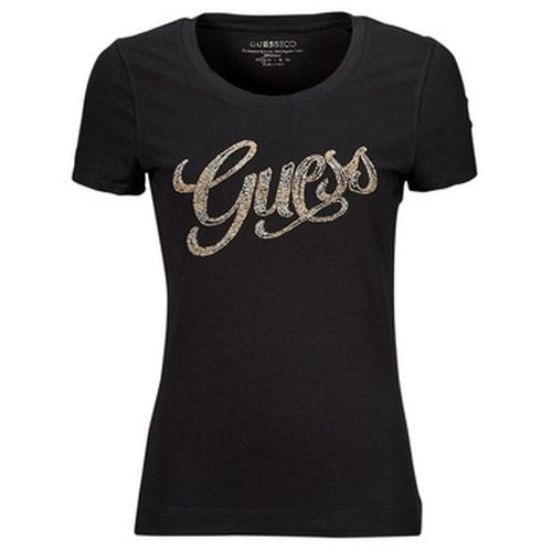 T-shirt Guess GUESS SCRIPT - Guess - Modalova