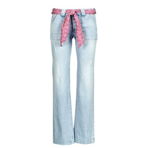 Jeans flare / larges FLARE - Le Temps des Cerises - Modalova