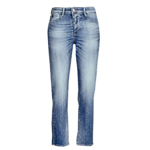 Jeans mom BAMBINO 400/17 - Le Temps des Cerises - Modalova