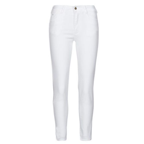 Jeans PULP SLIM 7/8 - Le Temps des Cerises - Modalova