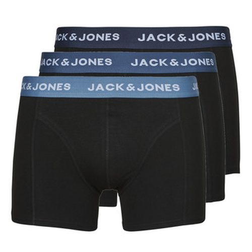 Boxers JACSOLID TRUNKS 3 PACK OP - Jack & Jones - Modalova