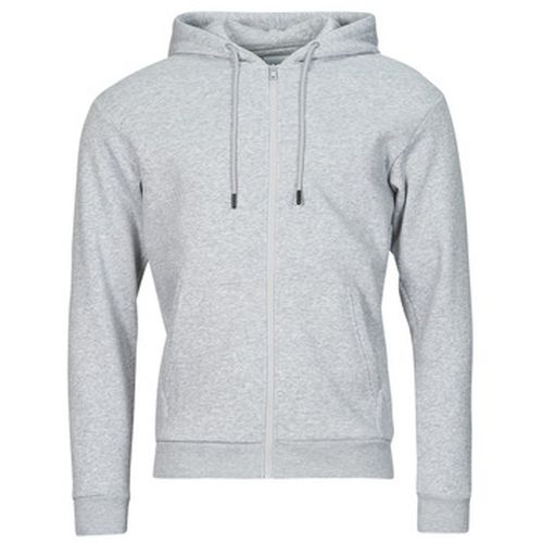 Sweat-shirt JJEBRADLEY SWEAT ZIP HOOD - Jack & Jones - Modalova