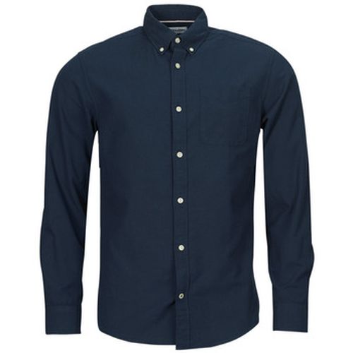 Chemise JJEOXFORD SHIRT LS - Jack & Jones - Modalova