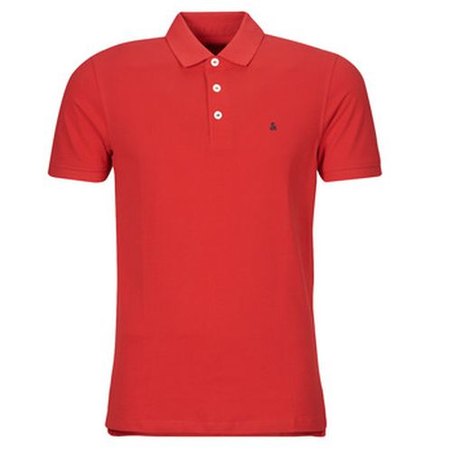 Polo JJEPAULOS POLO SS - Jack & Jones - Modalova