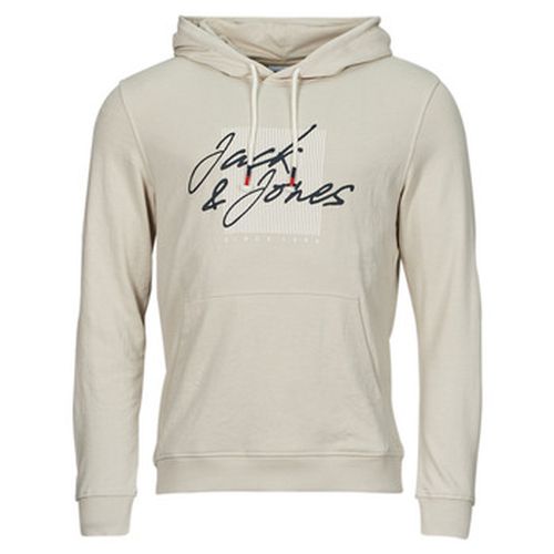 Sweat-shirt JJZURI SWEAT HOOD - Jack & Jones - Modalova