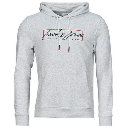 Sweat-shirt JJZURI SWEAT HOOD - Jack & Jones - Modalova