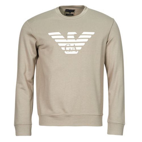 Sweat-shirt FELPA 8N1MR6 - Emporio Armani - Modalova