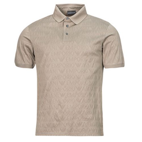 Polo Emporio Armani POLO 3D1FM8 - Emporio Armani - Modalova