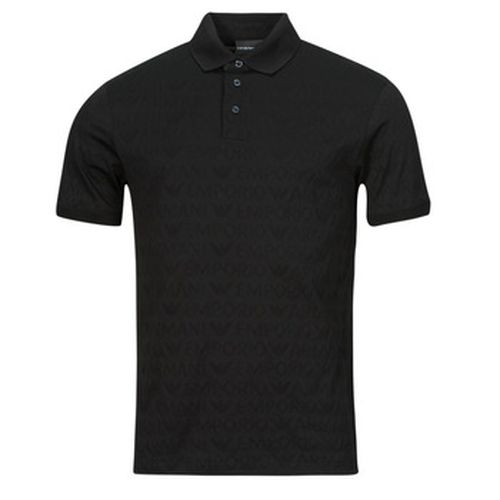 Polo Emporio Armani POLO 3D1FM8 - Emporio Armani - Modalova