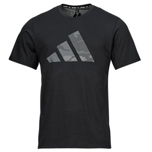 T-shirt adidas TR-ESSEA BL T - adidas - Modalova