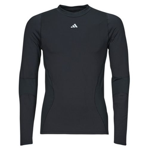 T-shirt adidas TF CR LS TEE M - adidas - Modalova