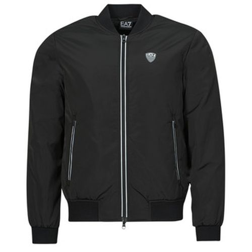 Blouson PREMIUM SHIELD BOMBER JKT - Emporio Armani EA7 - Modalova