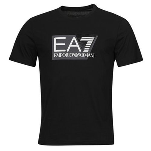 T-shirt TSHIRT 3DPT81 - Emporio Armani EA7 - Modalova