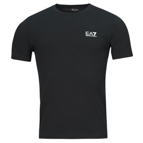 T-shirt CORE IDENTITY TSHIRT - Emporio Armani EA7 - Modalova