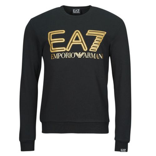Sweat-shirt FELPA 3DPM63 - Emporio Armani EA7 - Modalova