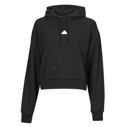 Sweatshirts à capuche W BLUV Q1 HD - adidas - Modalova