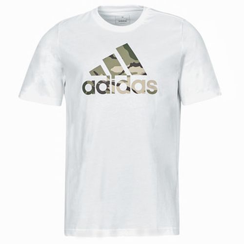 T-shirt adidas M CAMO G T 1 - adidas - Modalova