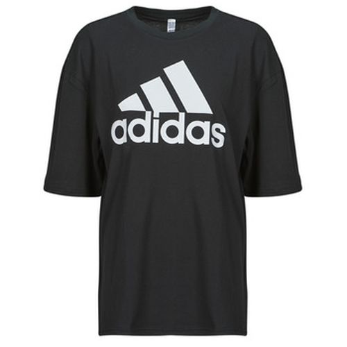 T-shirt adidas W BL BF TEE - adidas - Modalova