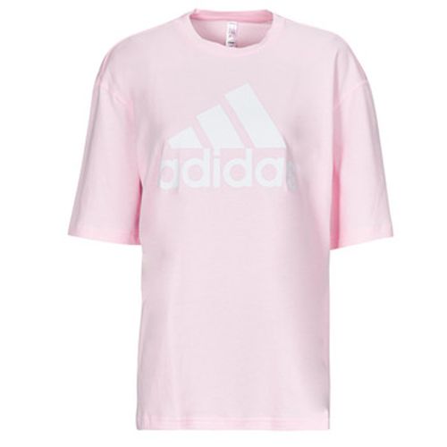 T-shirt adidas W BL BF TEE - adidas - Modalova