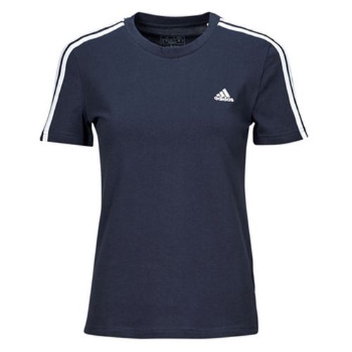 T-shirt adidas W 3S T - adidas - Modalova