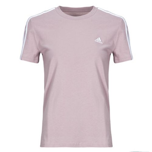 T-shirt adidas W 3S T - adidas - Modalova