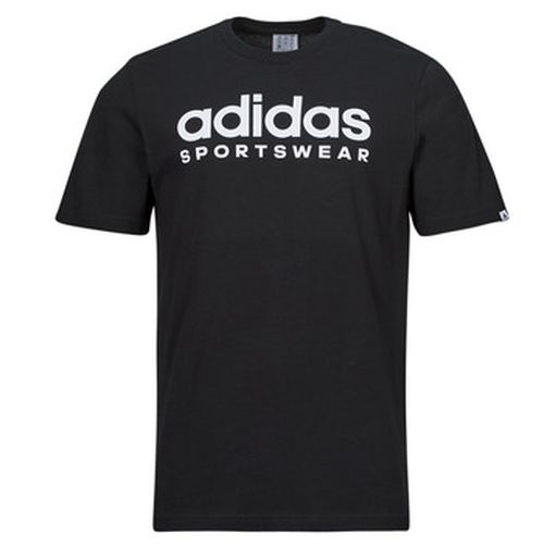 T-shirt adidas SPW TEE - adidas - Modalova