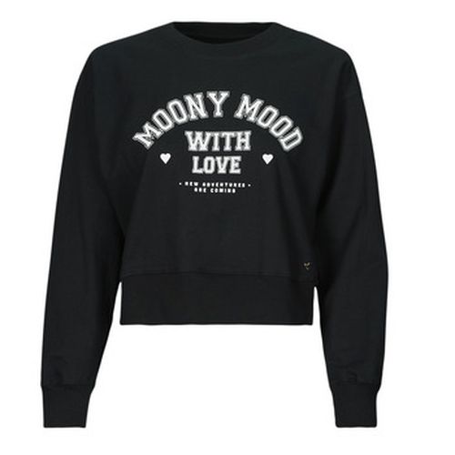 Sweat-shirt Moony Mood LAURA - Moony Mood - Modalova