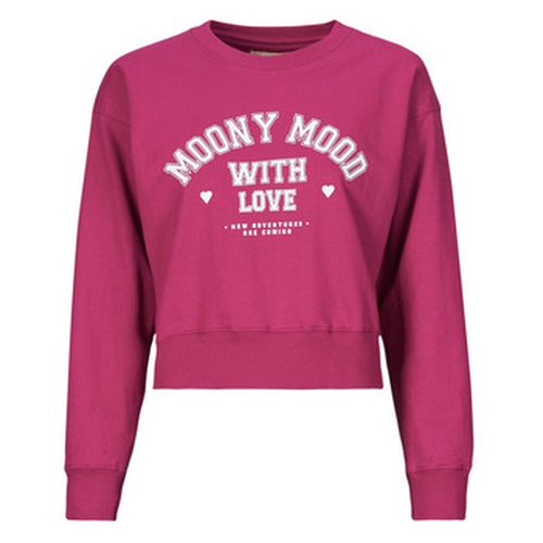 Sweat-shirt Moony Mood MARIE - Moony Mood - Modalova