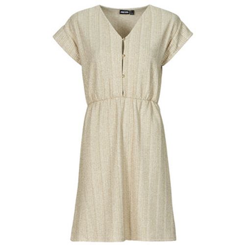Robe courte Pieces PCMYNNE - Pieces - Modalova