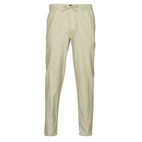 Chinots SLH172-SLIMTAPE BRODY LINEN PANT - Selected - Modalova