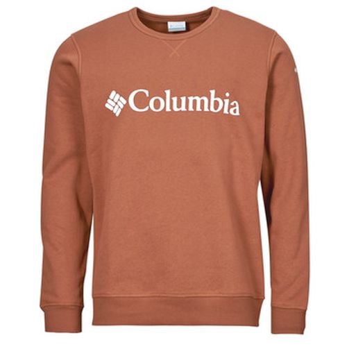 Sweat-shirt CSC Basic Logo II Hoodie - Columbia - Modalova