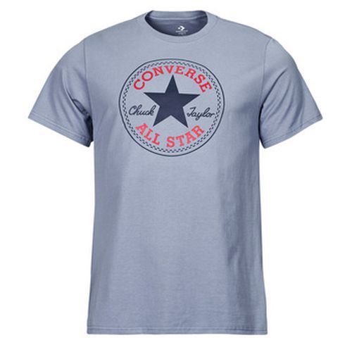 T-shirt CHUCK PATCH TEE THUNDER DAZE - Converse - Modalova