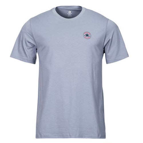 T-shirt CORE CHUCK PATCH TEE THUNDER DAZE - Converse - Modalova