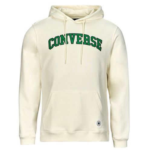 Sweat-shirt Converse HOODIE EGRET - Converse - Modalova